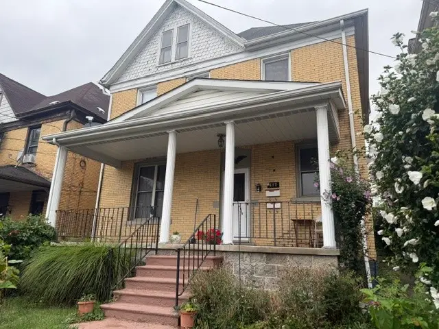 617 Florence Ave, Pittsburgh, PA 15202 - #2