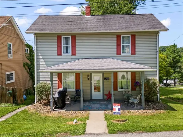 259 Cherry Ave, Houston, PA 15342