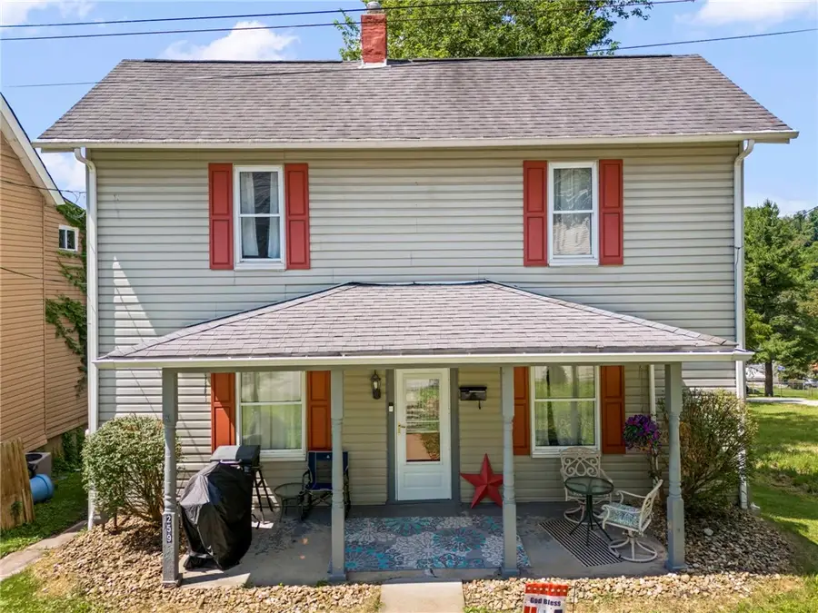 259 Cherry Ave, Houston, PA 15342 - #3