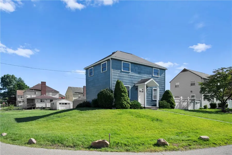 629 Grandview Ave, Clairton, PA 15025 - #2