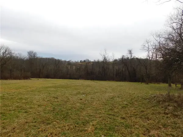 SR188 Jefferson Road, Rices Landing Boro, PA 15357