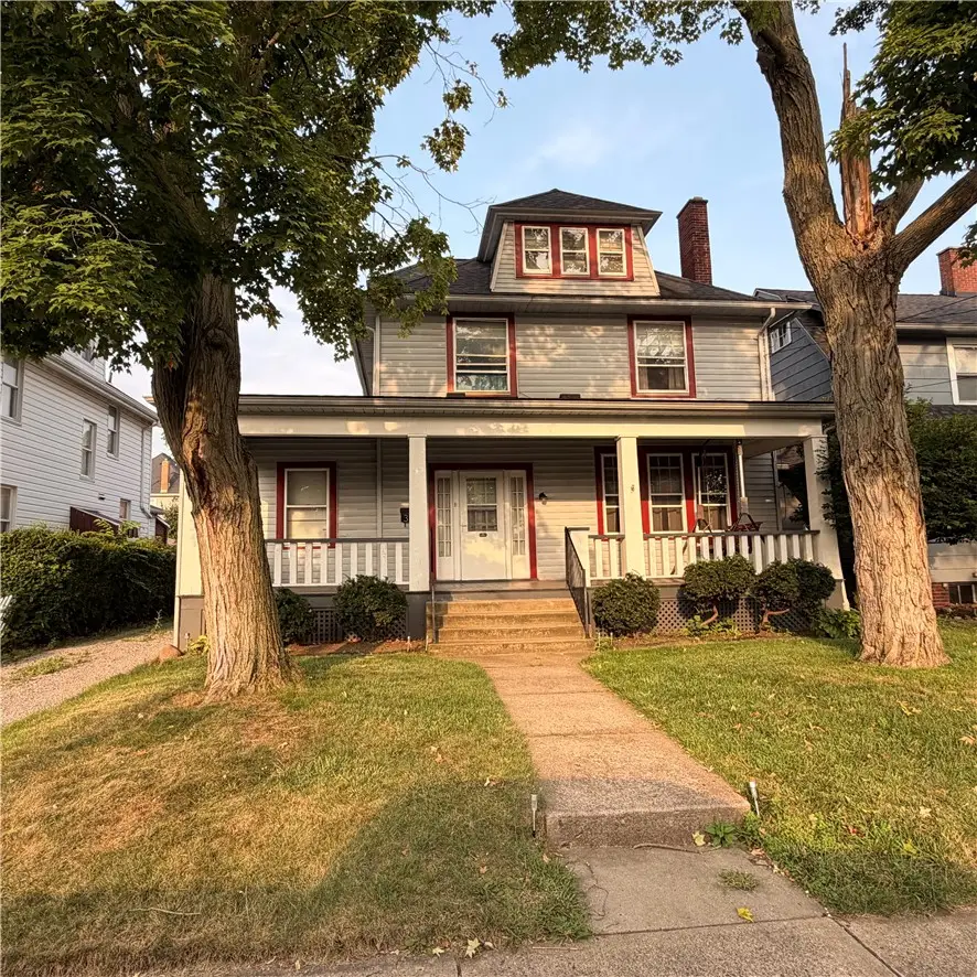 355 Wilson Ave, Beaver, PA 15009 - #1