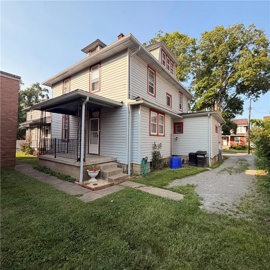 355 Wilson Ave, Beaver, PA 15009 - #3