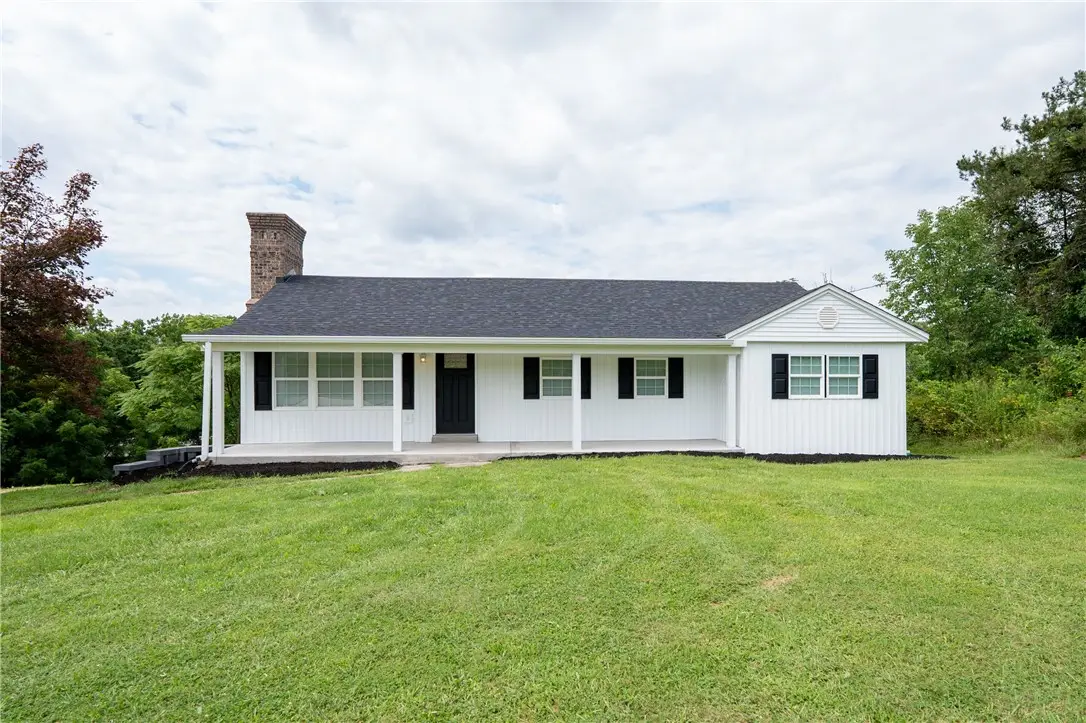 8744 State Route 22, New Alexandria, PA 15670 - #1