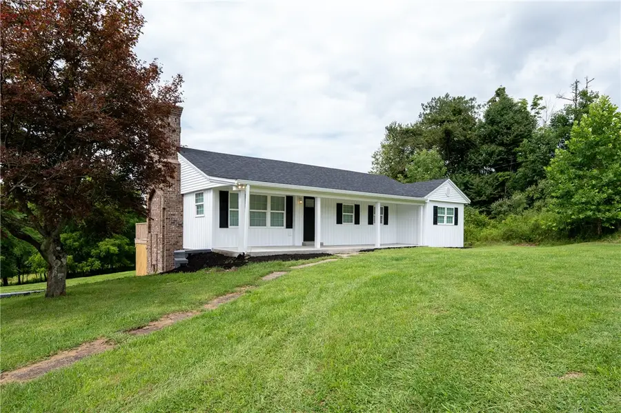 8744 State Route 22, New Alexandria, PA 15670 - #2