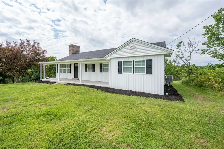 8744 State Route 22, New Alexandria, PA 15670 - #3