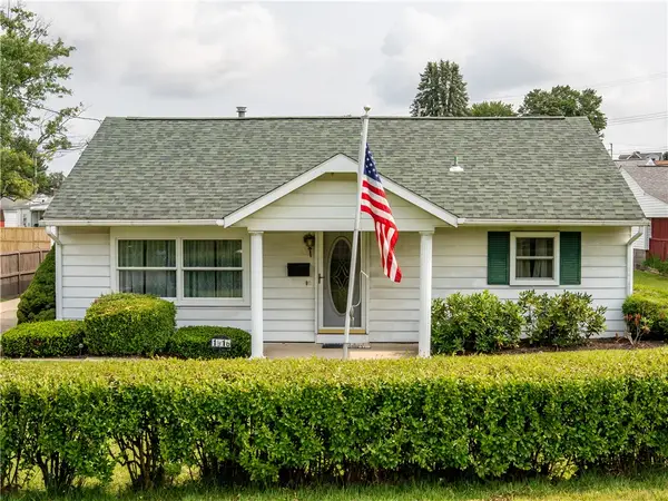 1916 South Dr, Aliquippa, PA 15001
