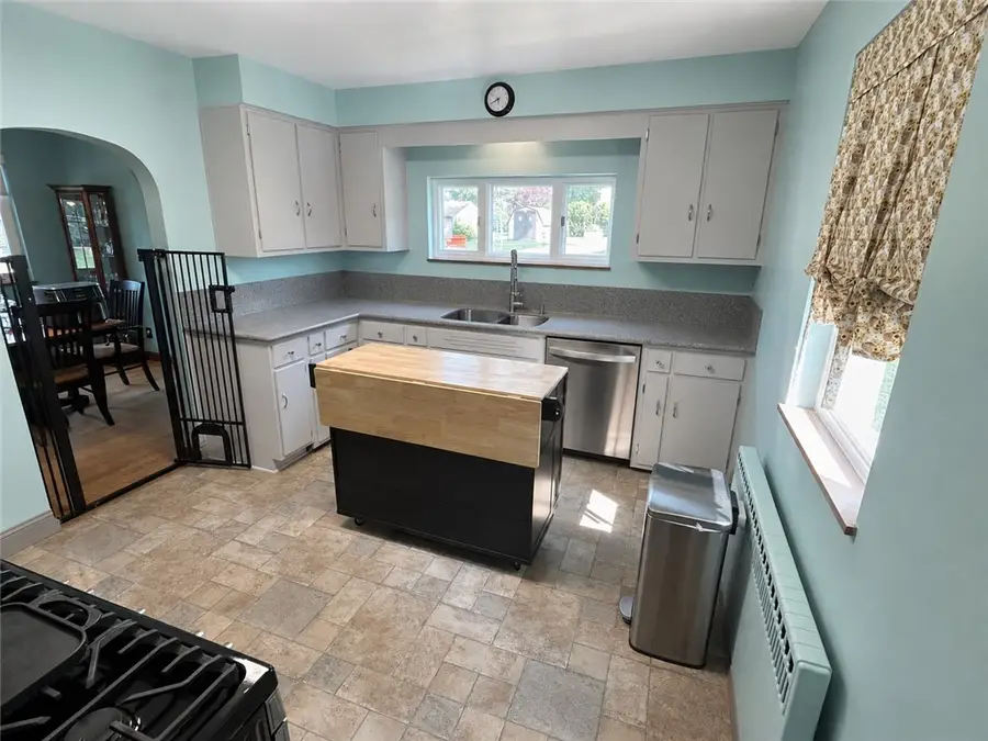 2671 Old Route 18, Wampum, PA 16157 - #3