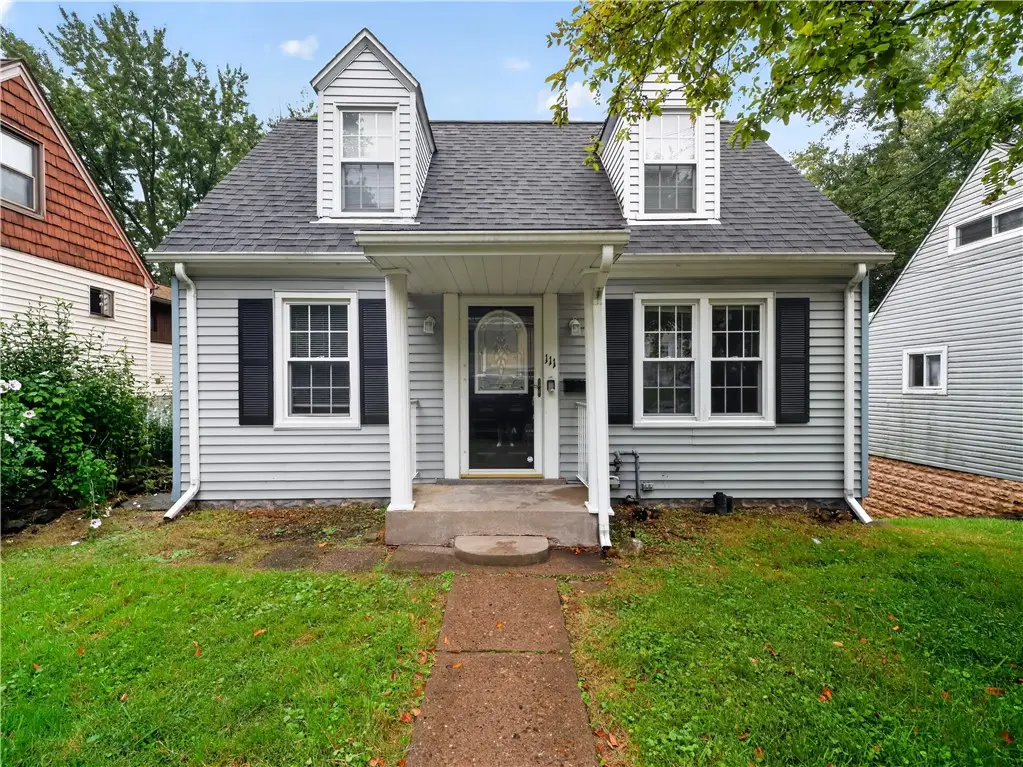 111 James St, North Versailles, PA 15137 - #1
