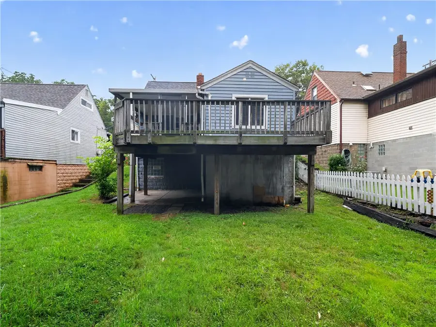 111 James St, North Versailles, PA 15137 - #3