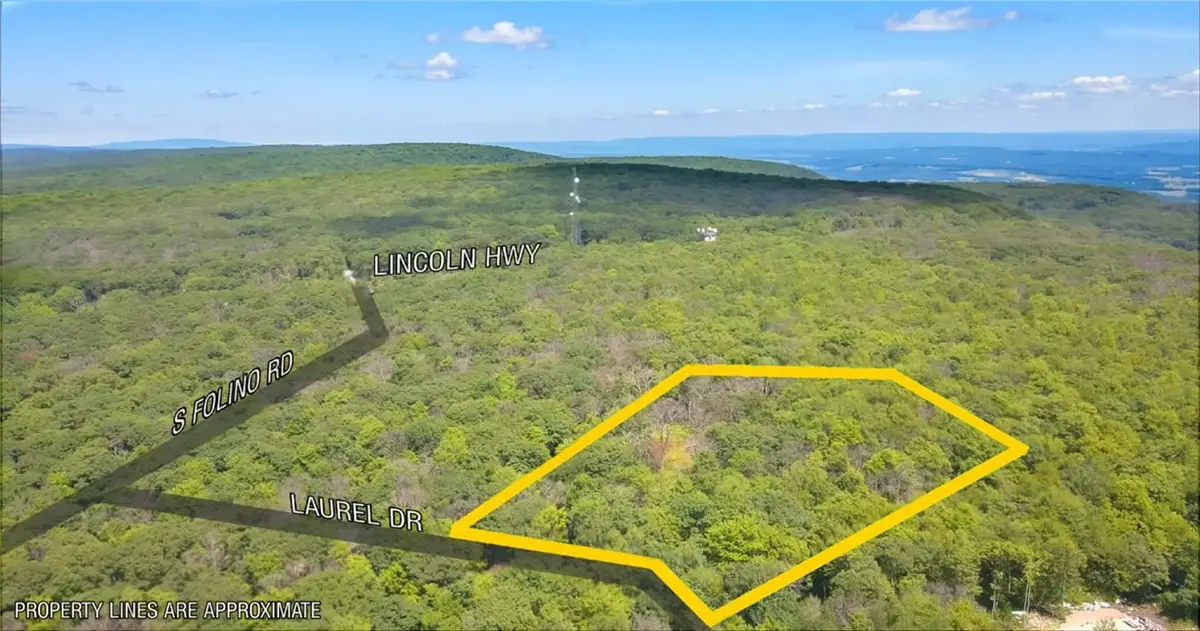 Lot 87 Laurel, Central City, PA 15926 - #1