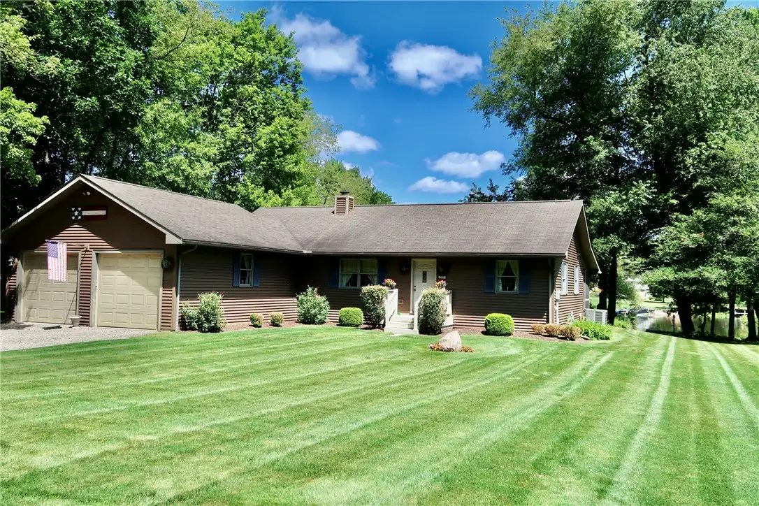 612 Latonka Dr, Mercer, PA 16137 - #1