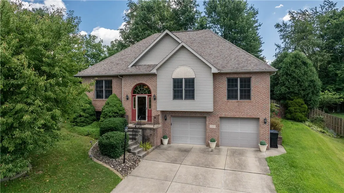 1519 Jennifer Court, North Huntingdon, PA 15642 - #1