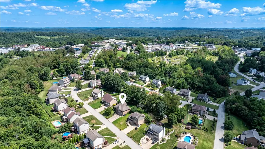 1519 Jennifer Court, North Huntingdon, PA 15642 - #3