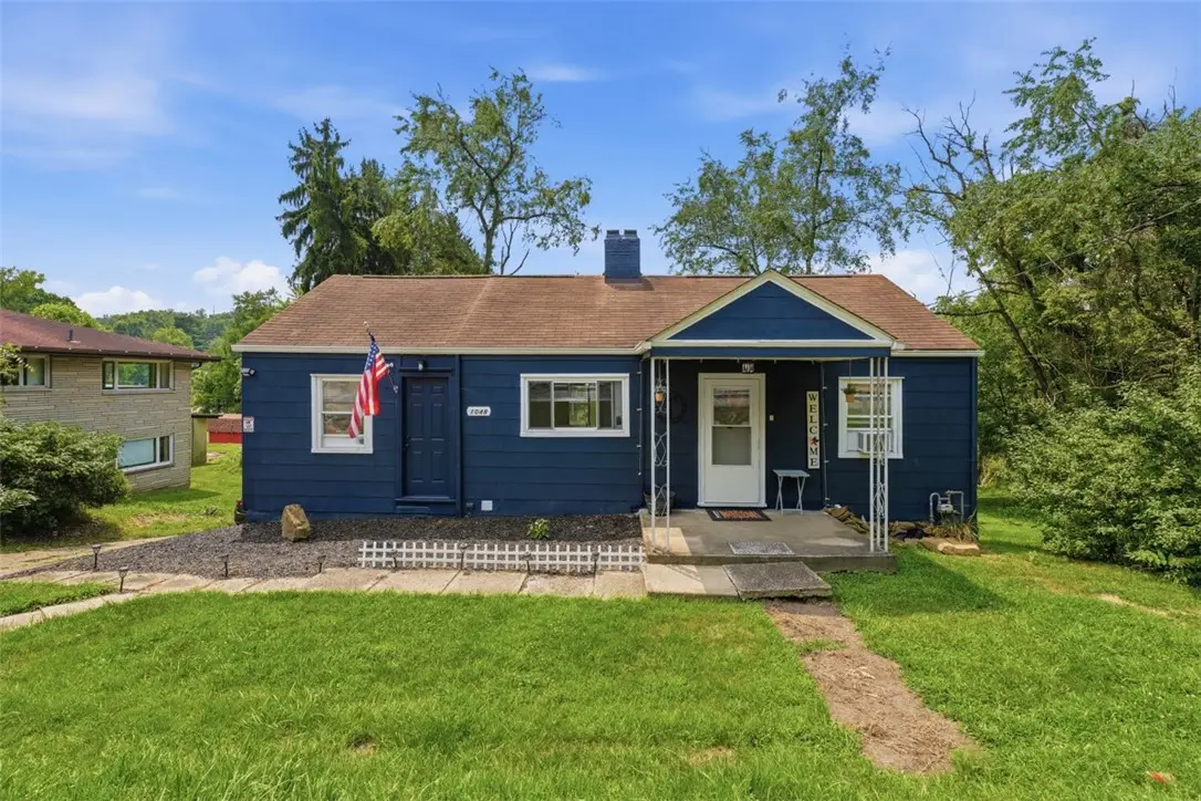 1048 Unity Center Rd, Pittsburgh, PA 15239 - #1