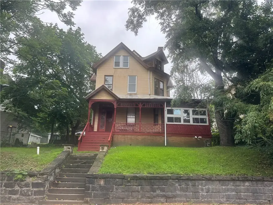 742 Chartiers Avenue, McKees Rocks, PA 15136 - #2