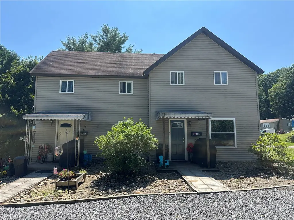 404 Franklin Street, Clarion, PA 16214 - #1