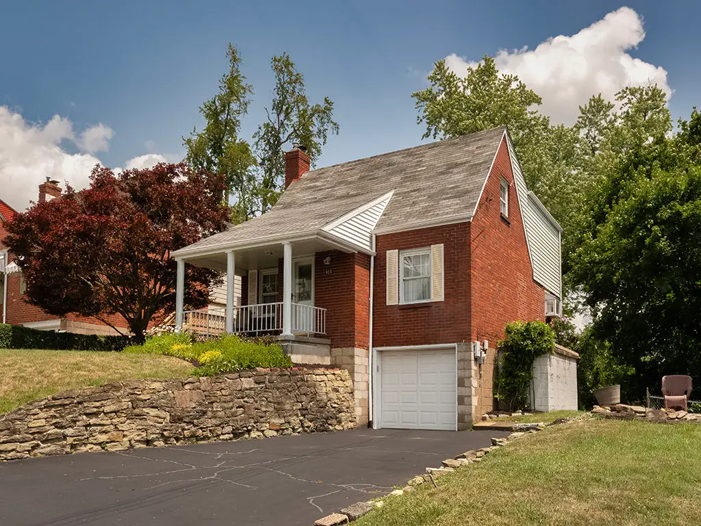 823 Rolling Rock Road, Pittsburgh, PA 15234 - #1