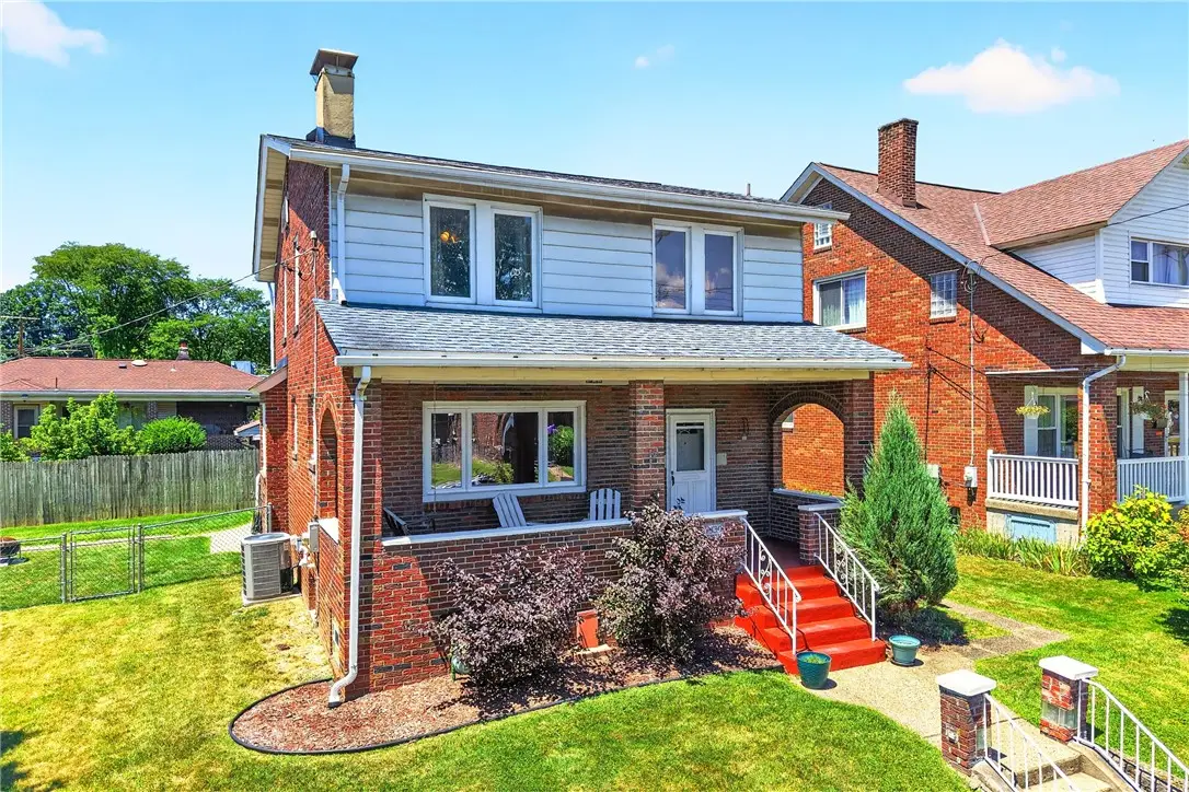 1830 Walnut St, Carnegie, PA 15106 - #1