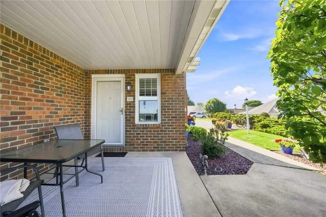 108 Overview Drive, Greensburg, PA 15601 - #1