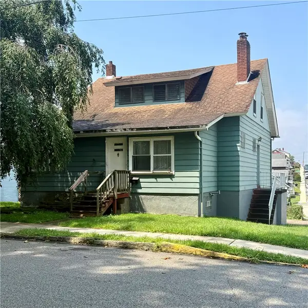 1500 Grandview Ave, Mckeesport, PA 15132