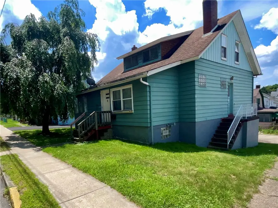 1500 Grandview Ave, McKeesport, PA 15132 - #2