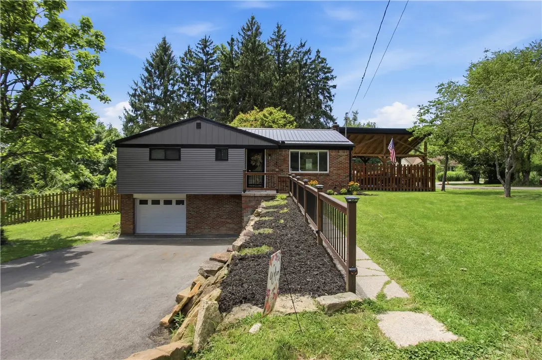 1635 Collins Ave, Clairton, PA 15025 - #1