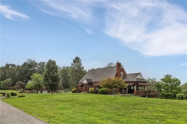 4768 Peach Tree Ct, Murrysville, PA 15668