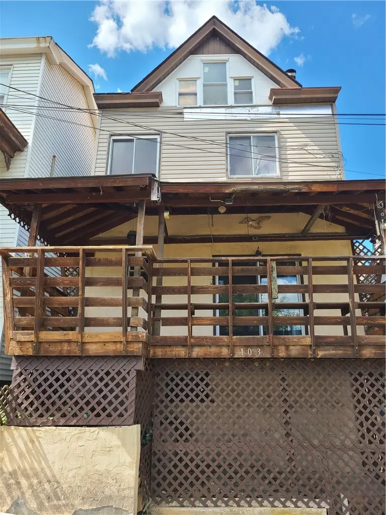 103 Davis St., Pittsburgh, PA 15209 - #2