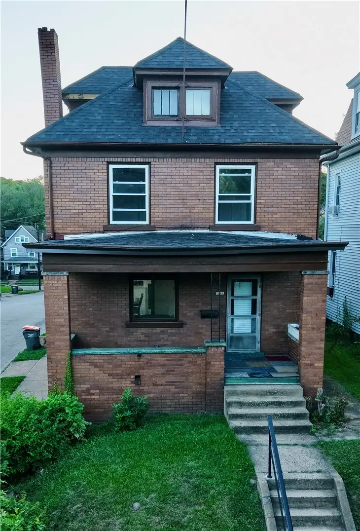 1201 3rd Avenue, Beaver Falls, PA 15010 - #1