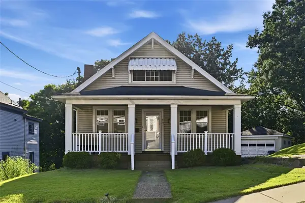 807 Norwood Avenue, Pittsburgh, PA 15202