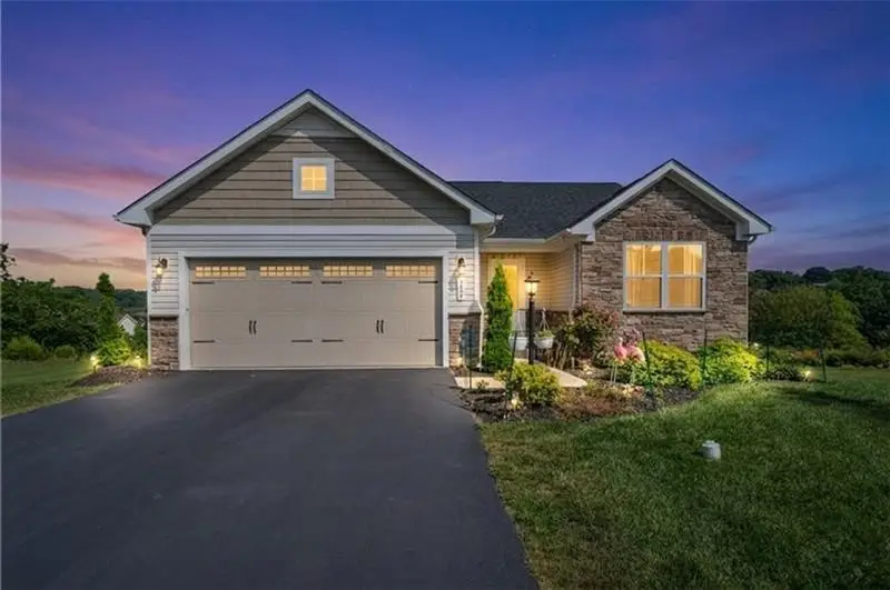 208 Sarazen Drive, Monroeville, PA 15146 - #1