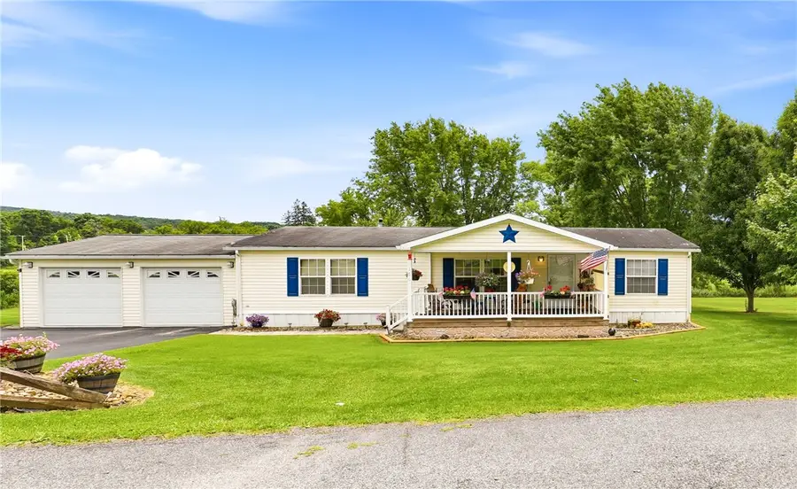 166 Waterloo St, Friedens, PA 15541 - #2