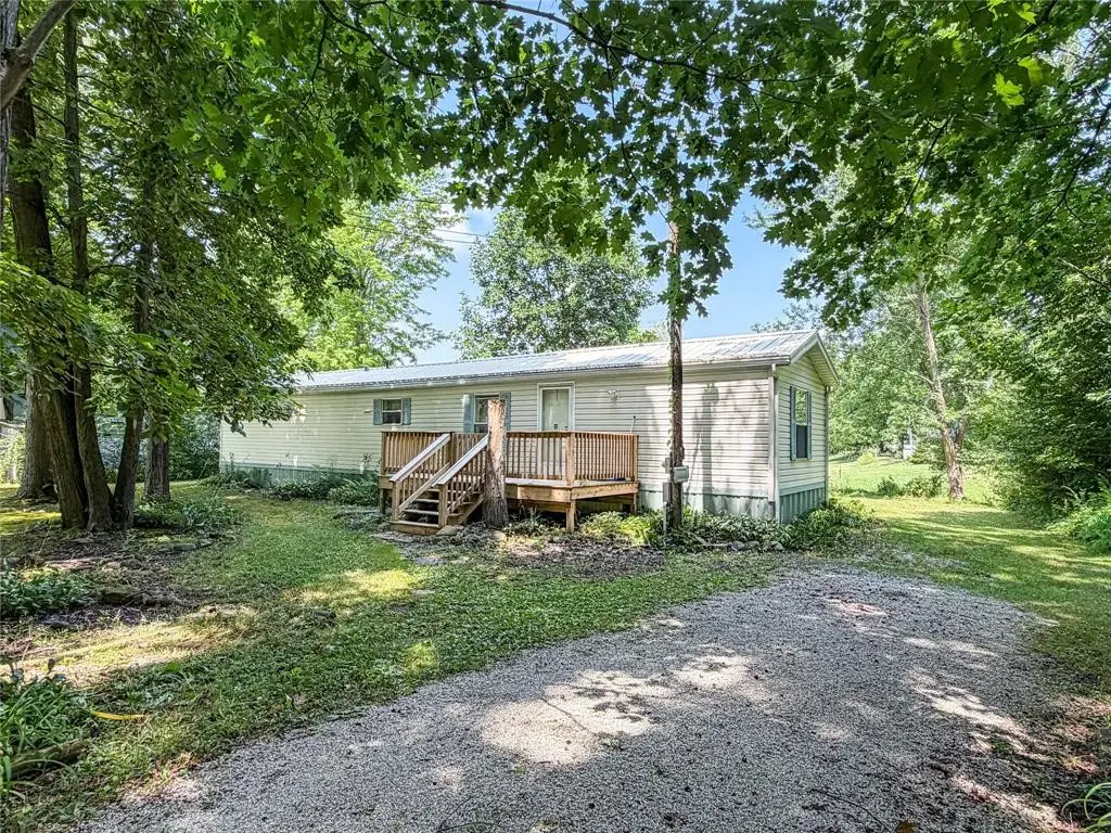 1011 Seminole Trl, Espyville, PA 16424 - #1