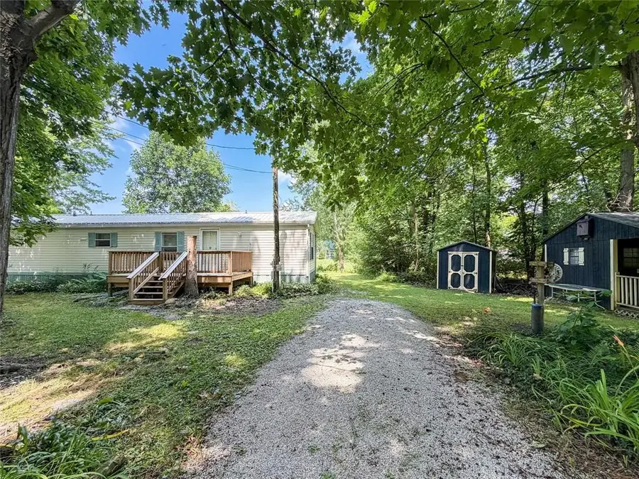 1011 Seminole Trl, Espyville, PA 16424 - #2