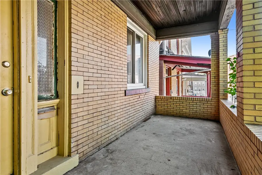 107 Craighead St, Pittsburgh, PA 15211 - #2
