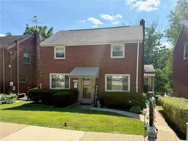3604 Kaufmann Ave, Pittsburgh, PA 15227