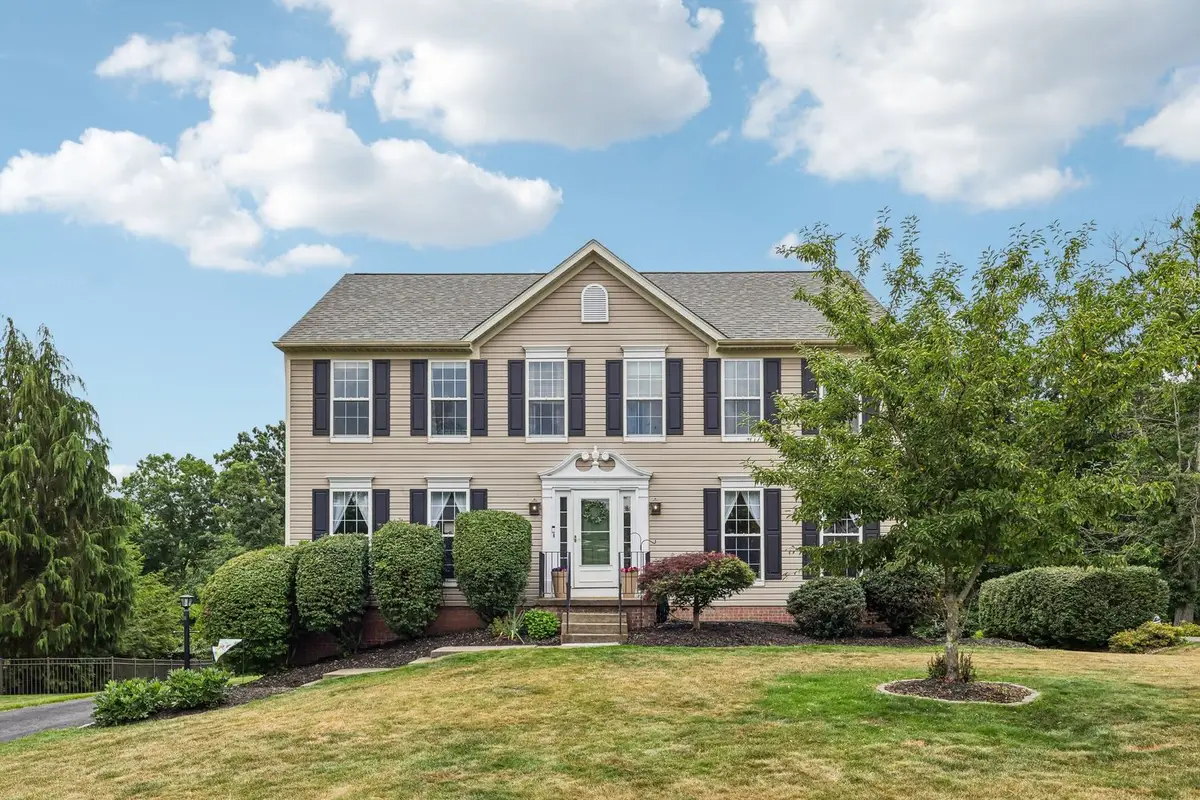 8042 Woodcreek Drive, Bridgeville, PA 15017 - #1