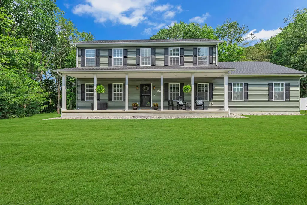 274 Elmbrook Road, Beaver Falls, PA 15010 - #1