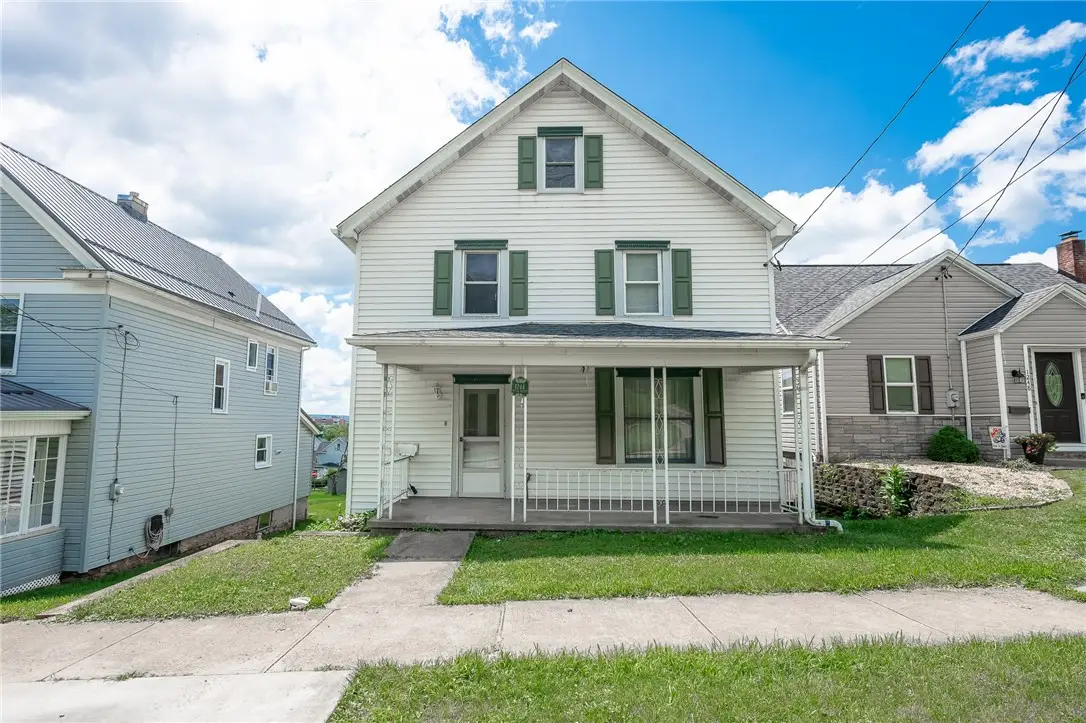 1244 Water Street, Indiana, PA 15701 - #1