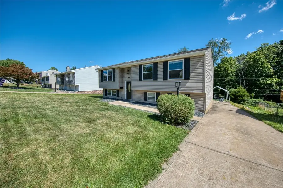 358 Toura Dr, Pittsburgh, PA 15236 - #3