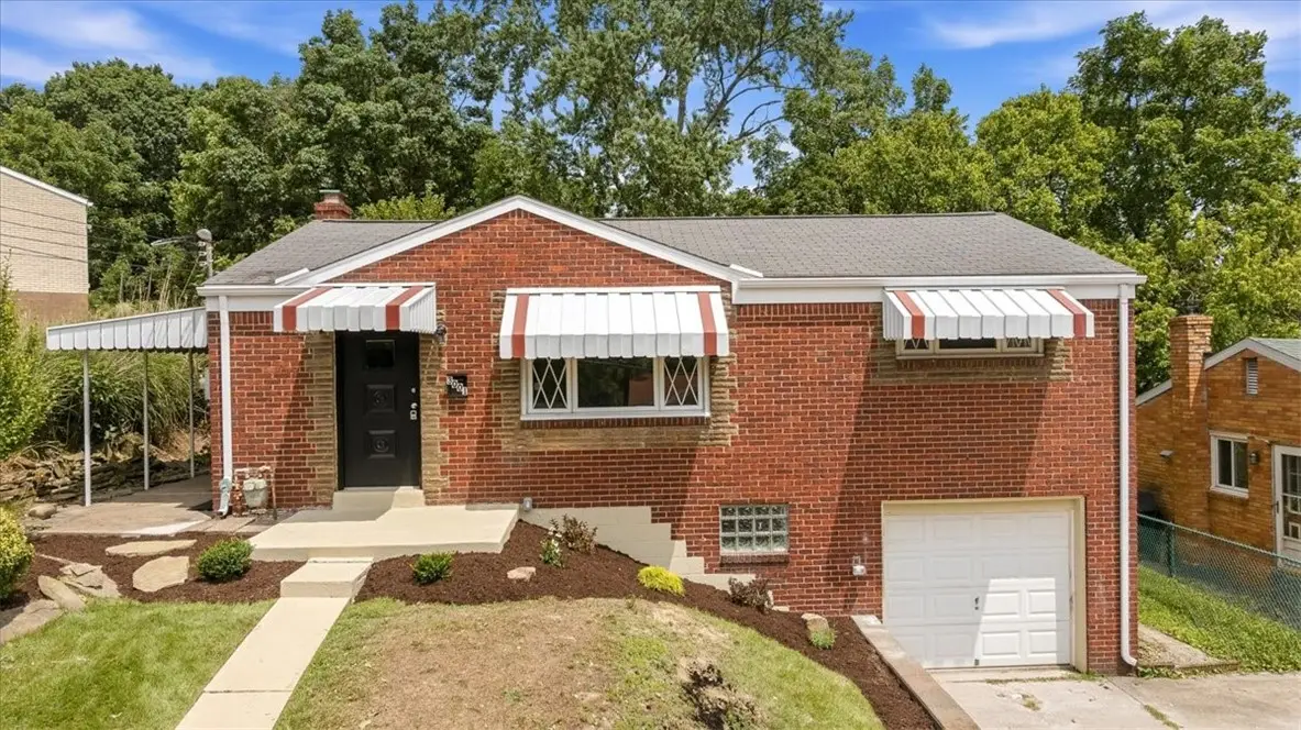 3001 Jameson Dr, Pittsburgh, PA 15226 - #1