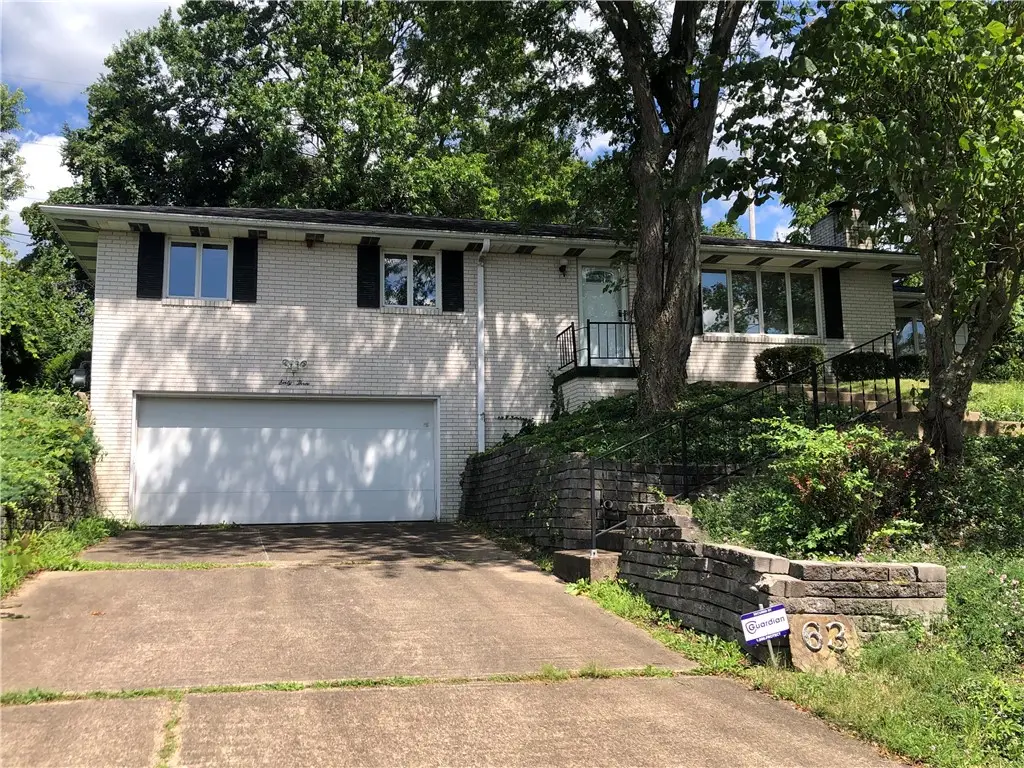 63 Roosevelt Dr, Uniontown, PA 15401 - #1