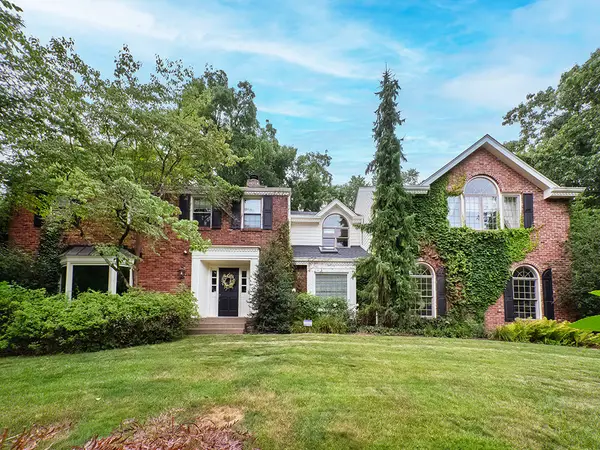 2168 Truxton Drive, Pittsburgh, PA 15241