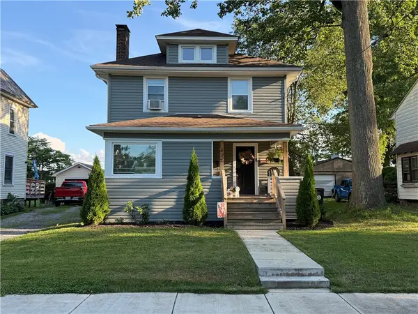 416 Bessemer Avenue, Grove City, PA 16127