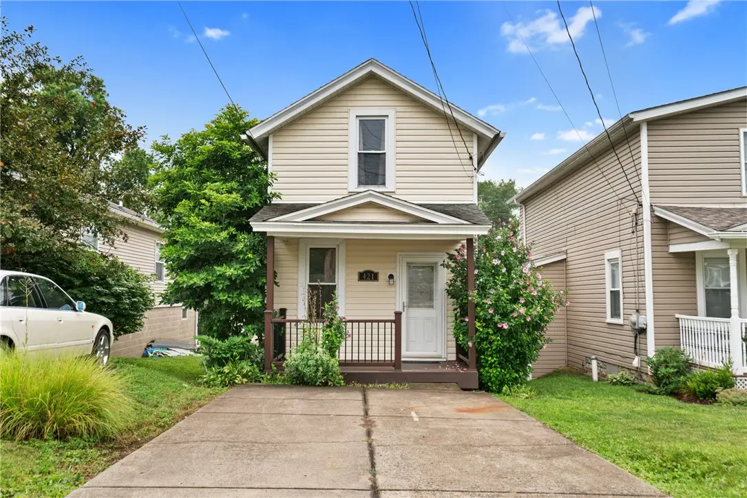 421 Beaver St, Mars, PA 16046 - #1