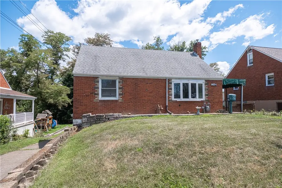 75 Arlene Ave, North Versailles, PA 15137 - #2