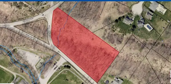 Lot 17 Wildlife Lodge Road, Lower Burrell, PA 15068