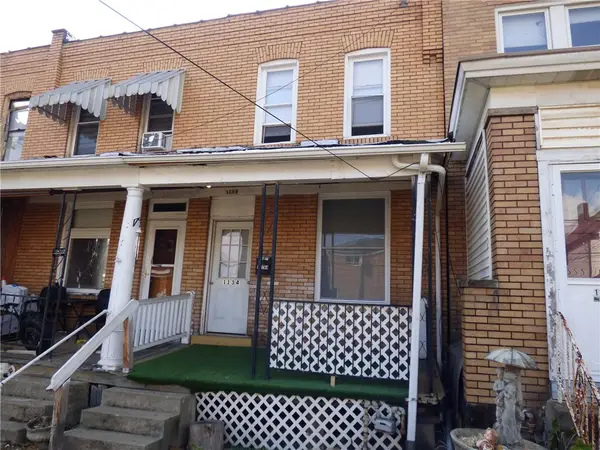 1134 Race St, Mc Kees Rocks, PA 15136