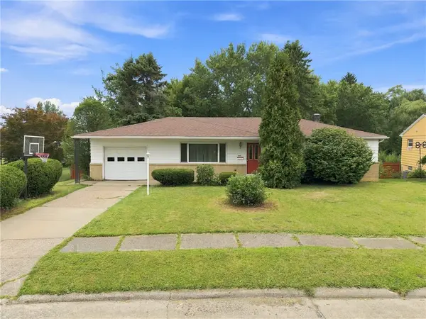 3203 Regis Dr, Erie, PA 16510